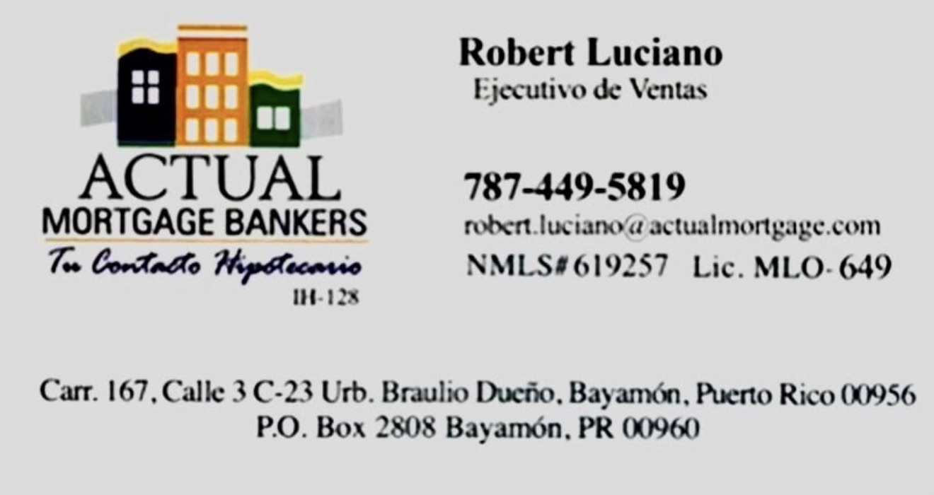 Robert Luciano