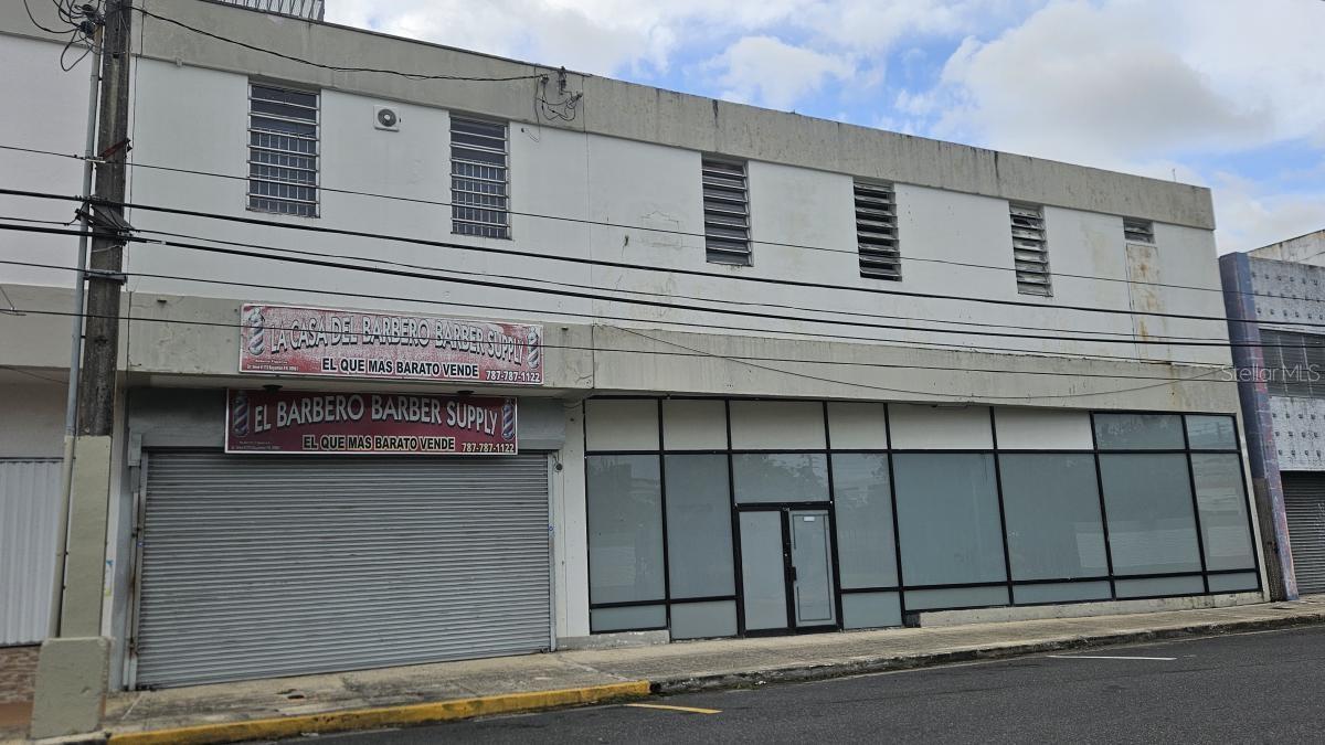 BAYAMON