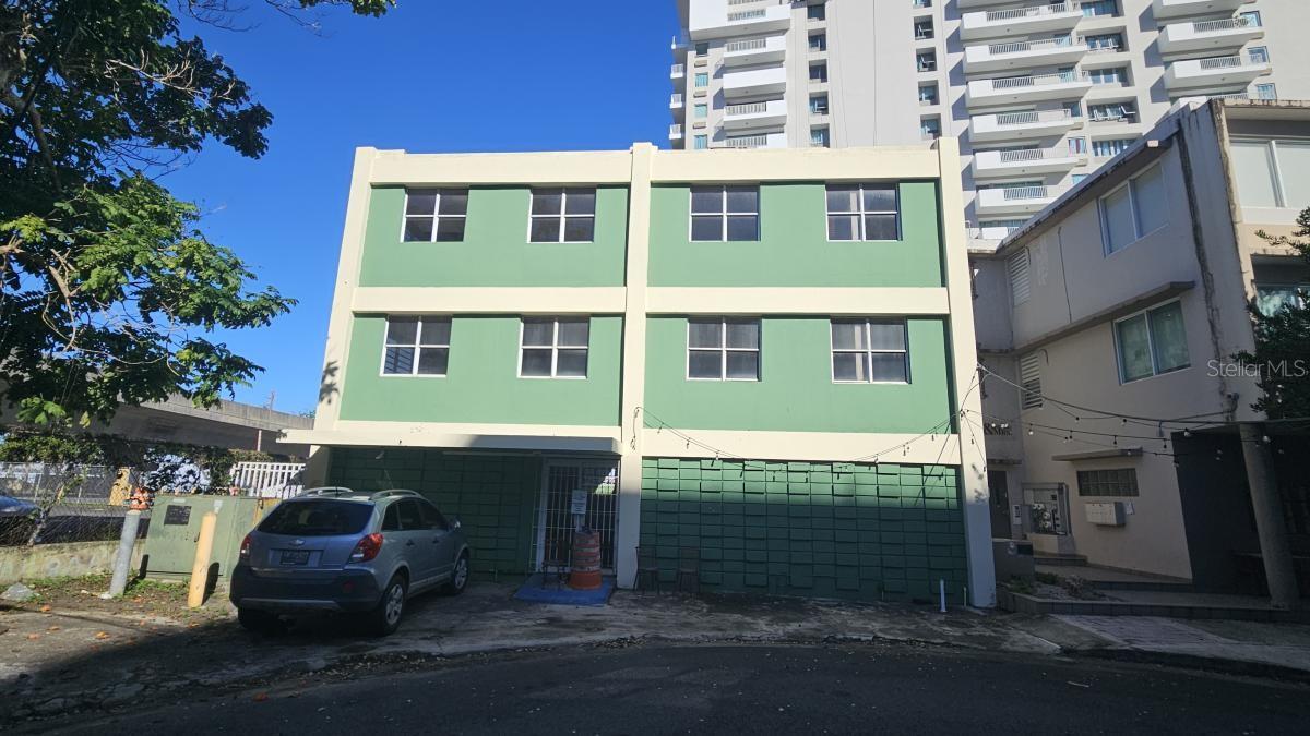 SAN JUAN