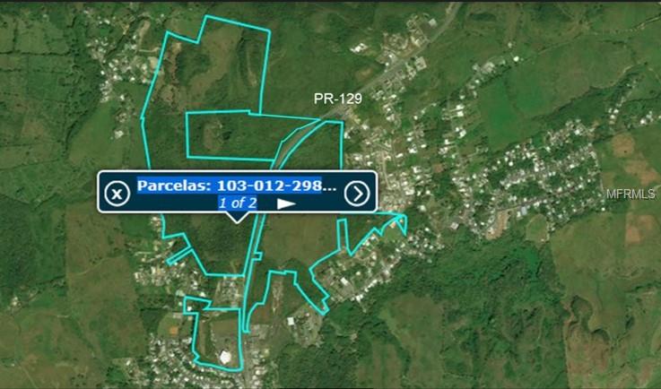 ARECIBO
