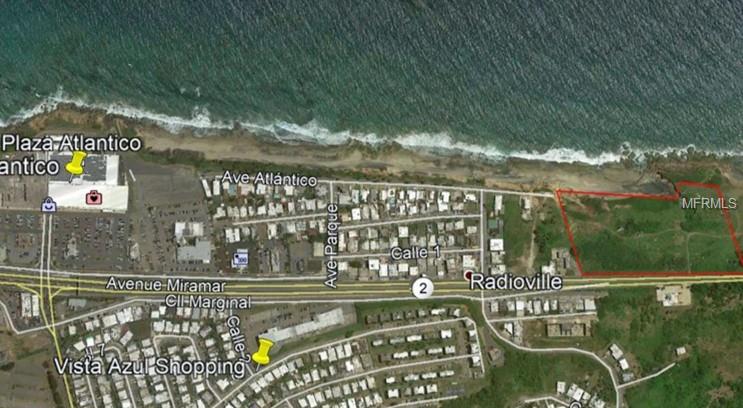 ARECIBO