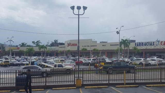 BAYAMON
