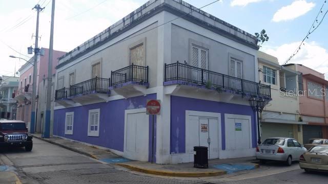 MANATI