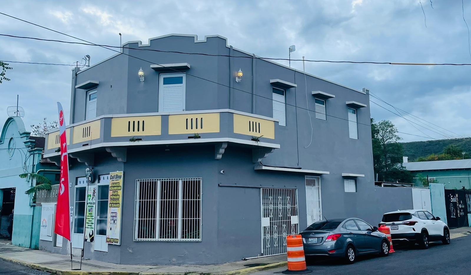 PONCE