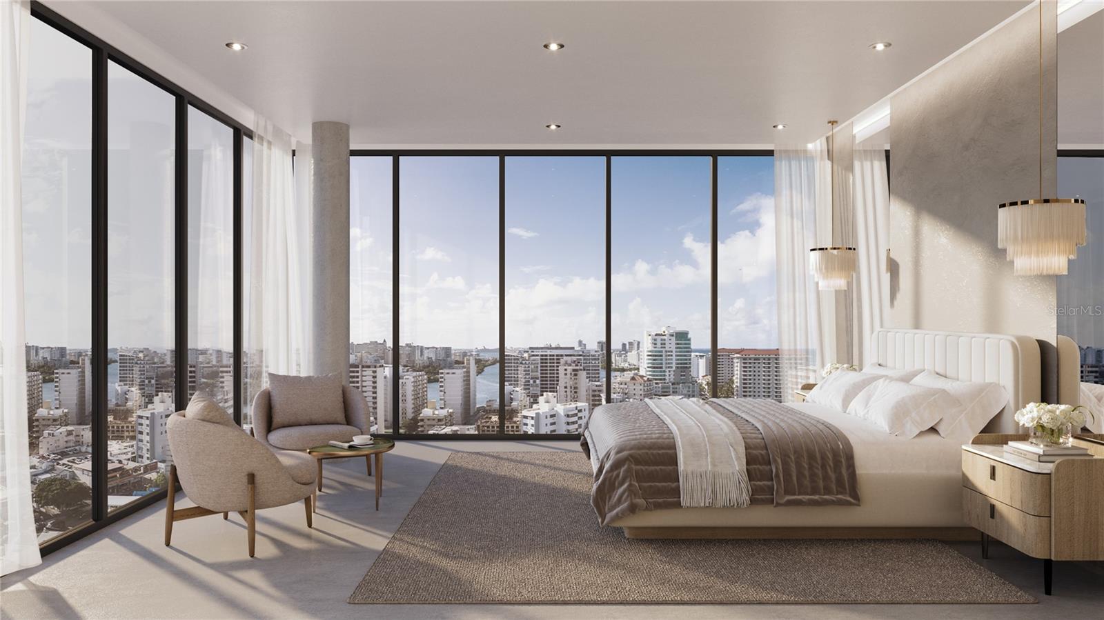 3 hab · 4 baños · SAN JUAN — foto 3