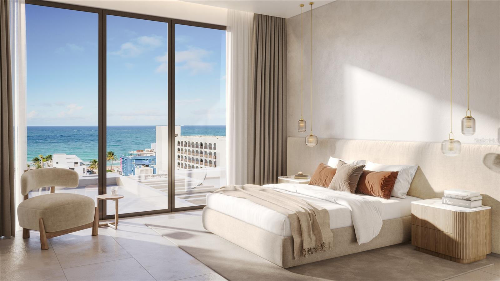 3 hab · 4 baños · SAN JUAN — foto 4