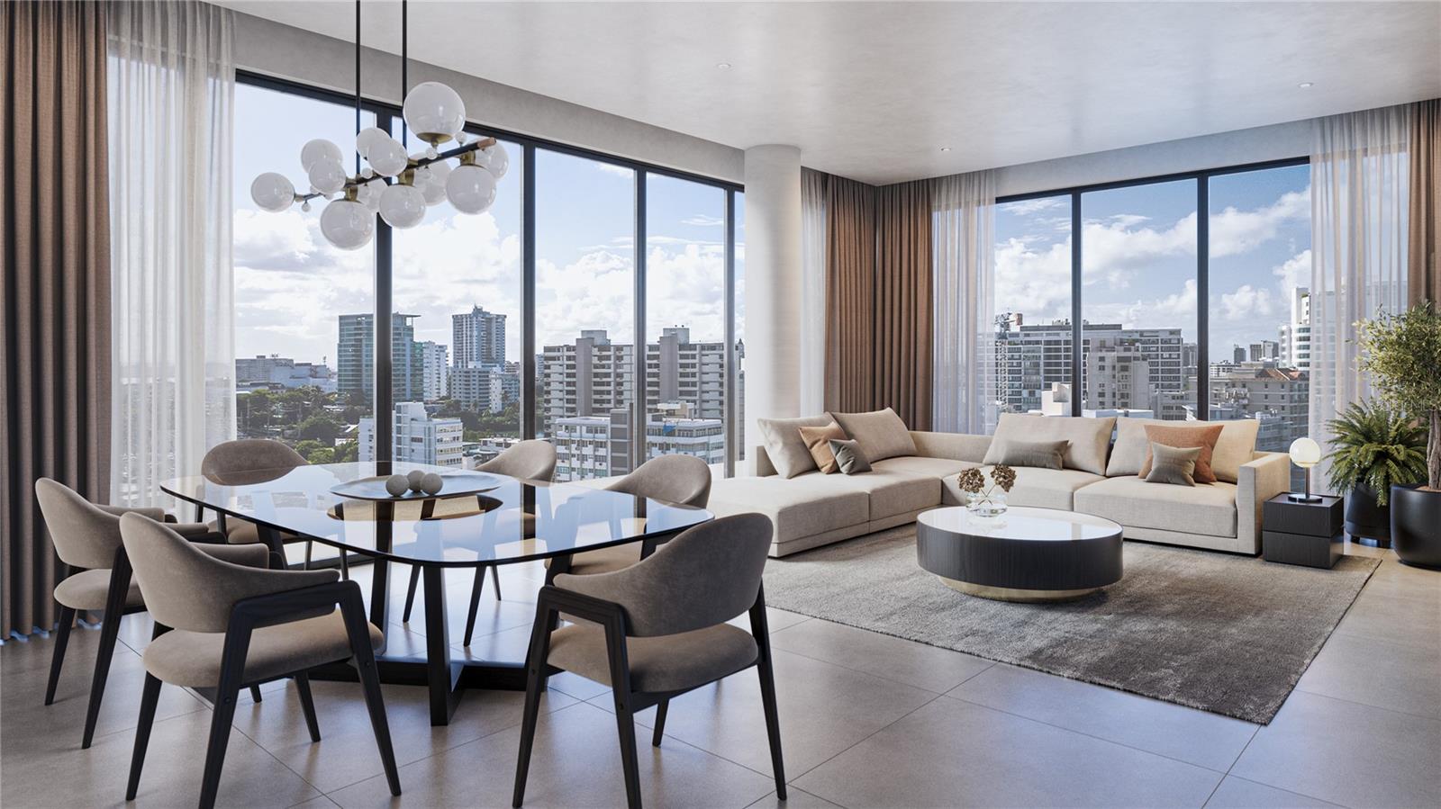 3 hab · 4 baños · SAN JUAN — foto 5