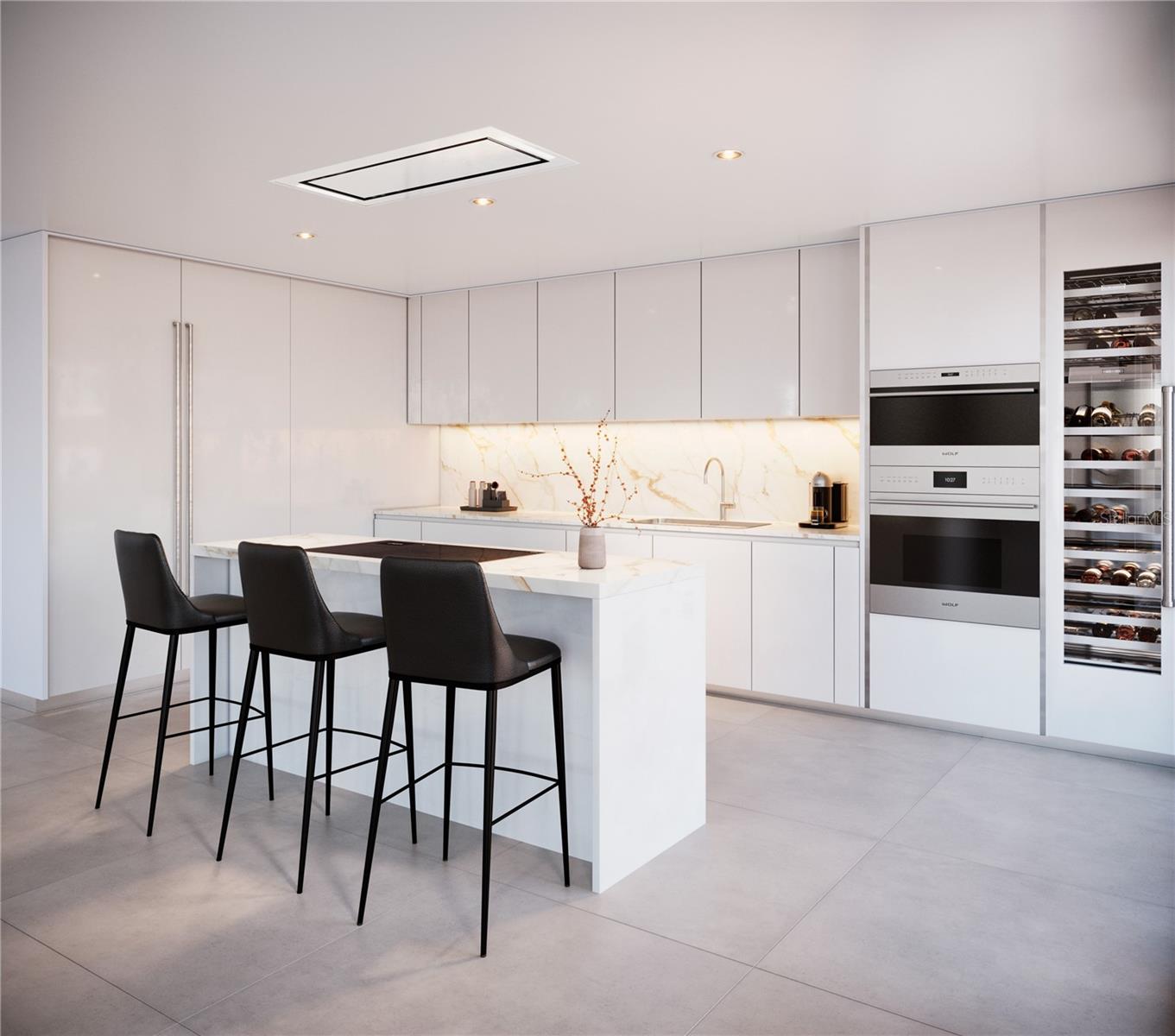 3 hab · 4 baños · SAN JUAN — foto 6