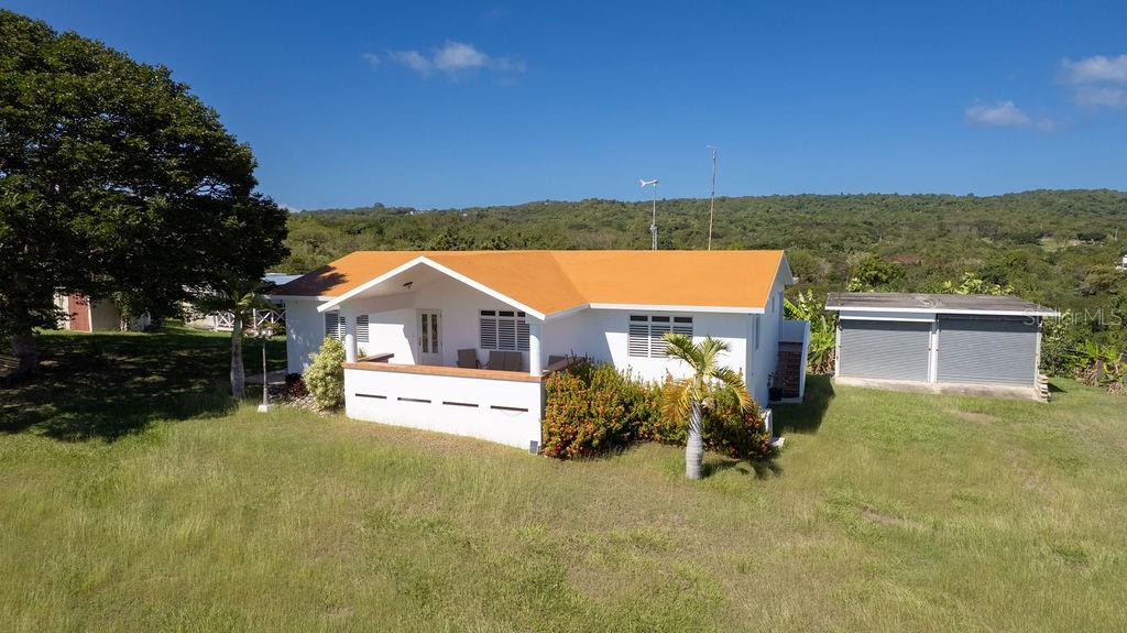 5 hab · 3 baños · VIEQUES — foto 7