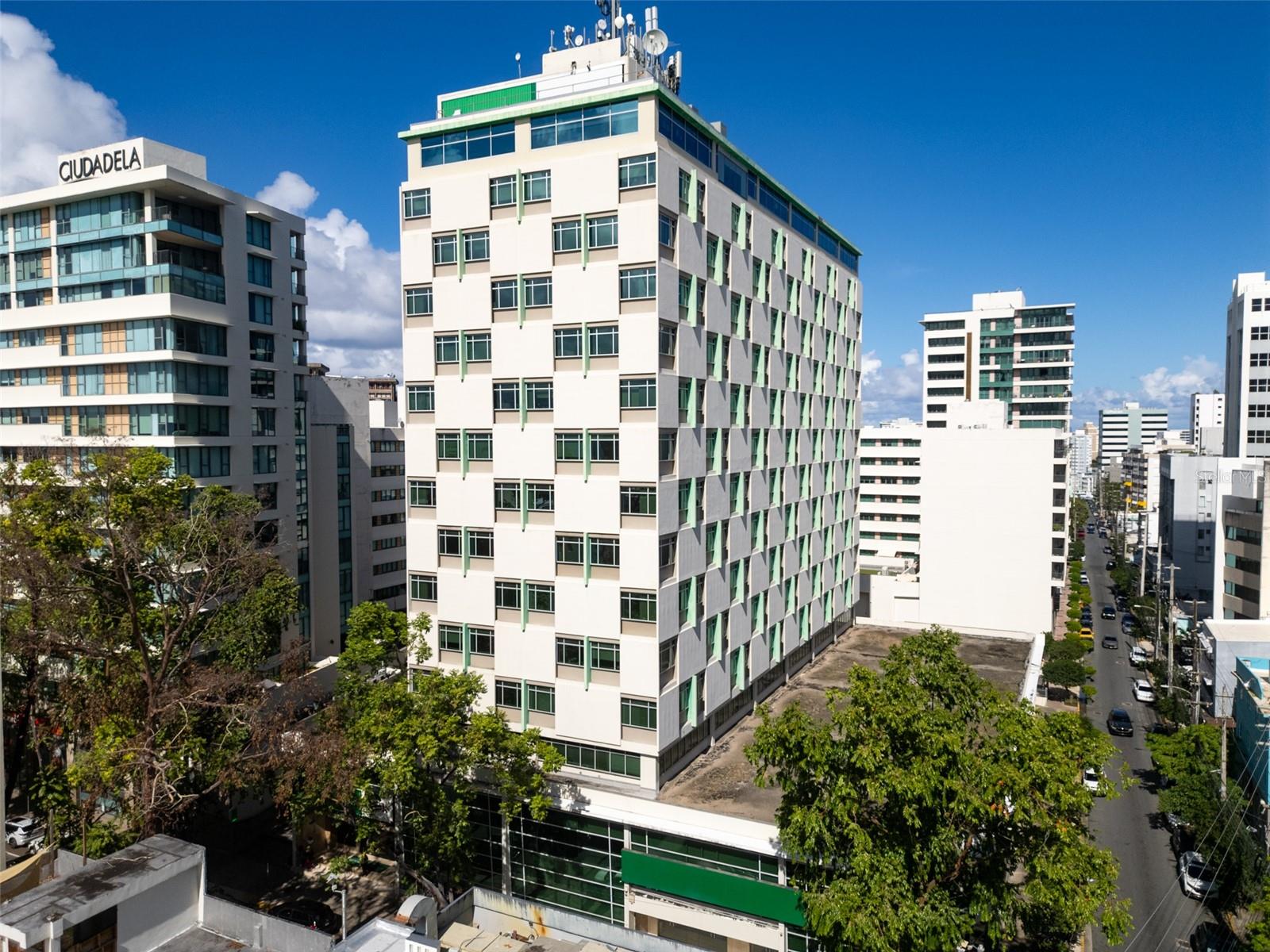 SAN JUAN