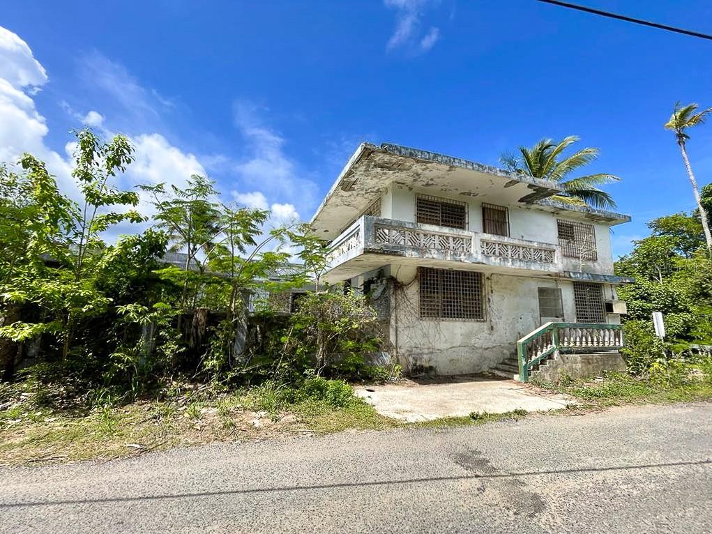 5 hab · 3 baños · VIEQUES