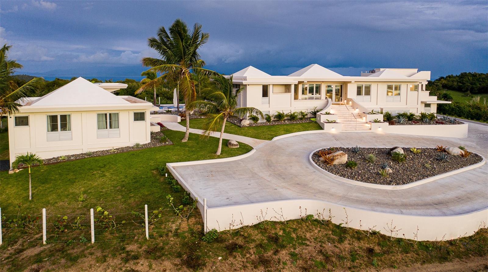 4 hab · 6 baños · VIEQUES — foto 5