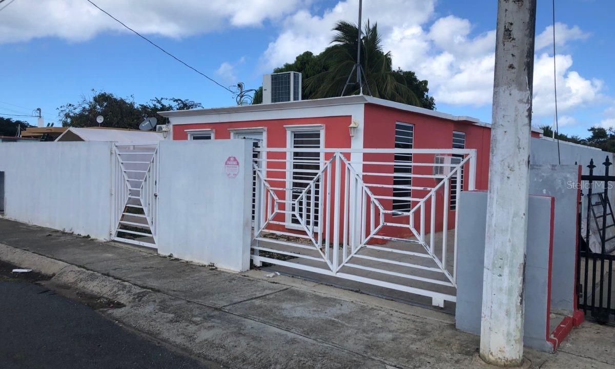 3 hab · 2 baños · VIEQUES