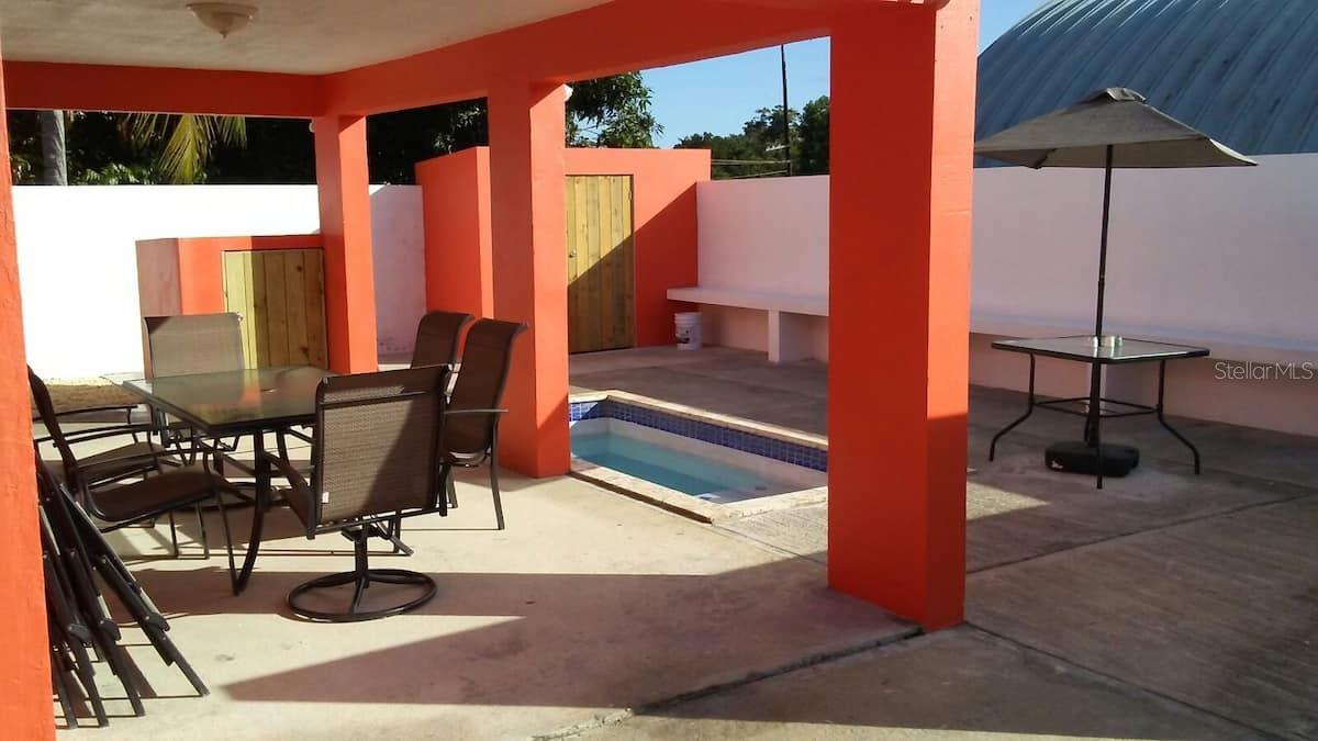 3 hab · 2 baños · VIEQUES — foto 5
