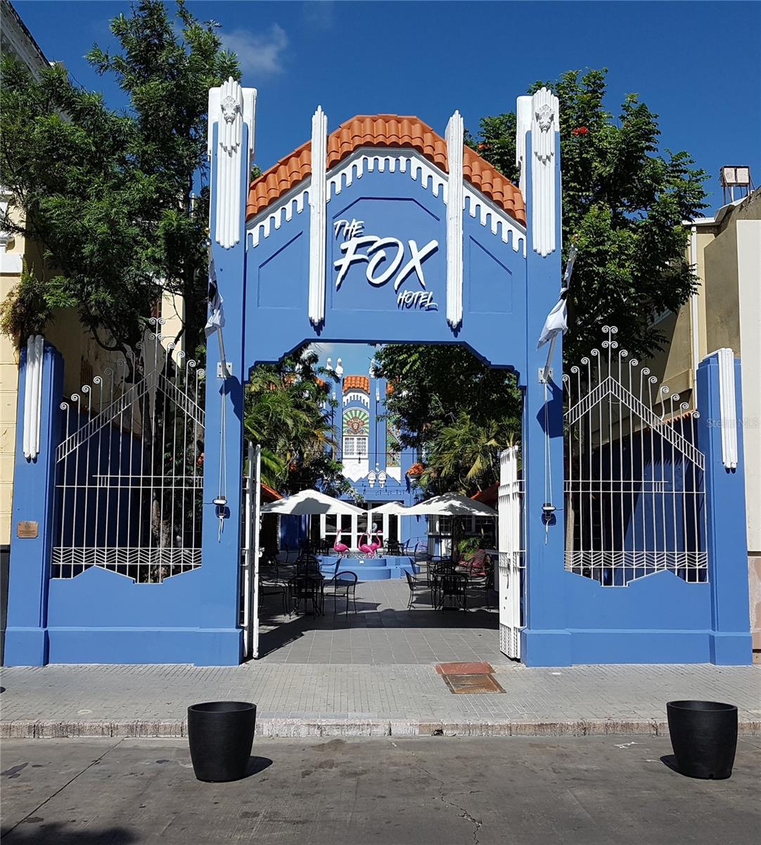 PONCE
