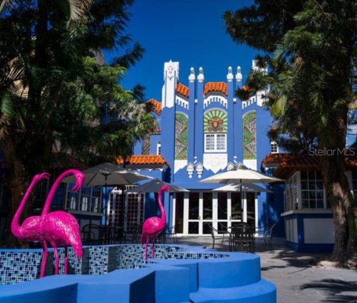 PONCE