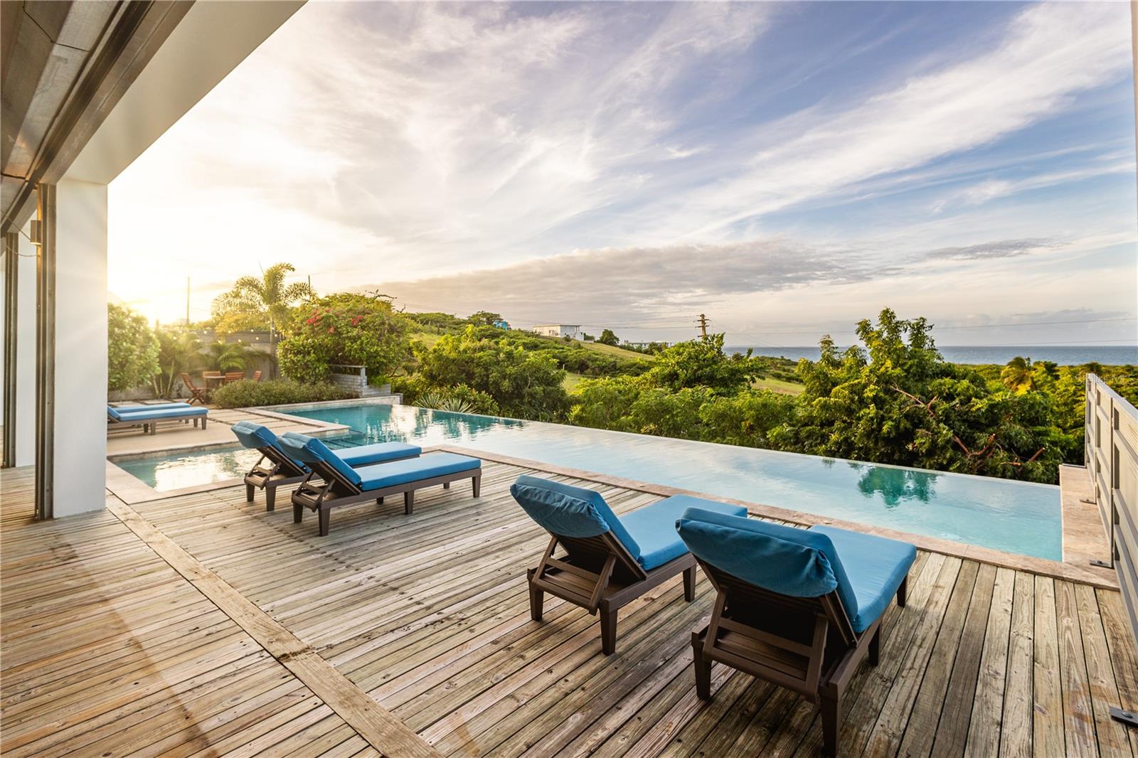 4 hab · 5 baños · VIEQUES