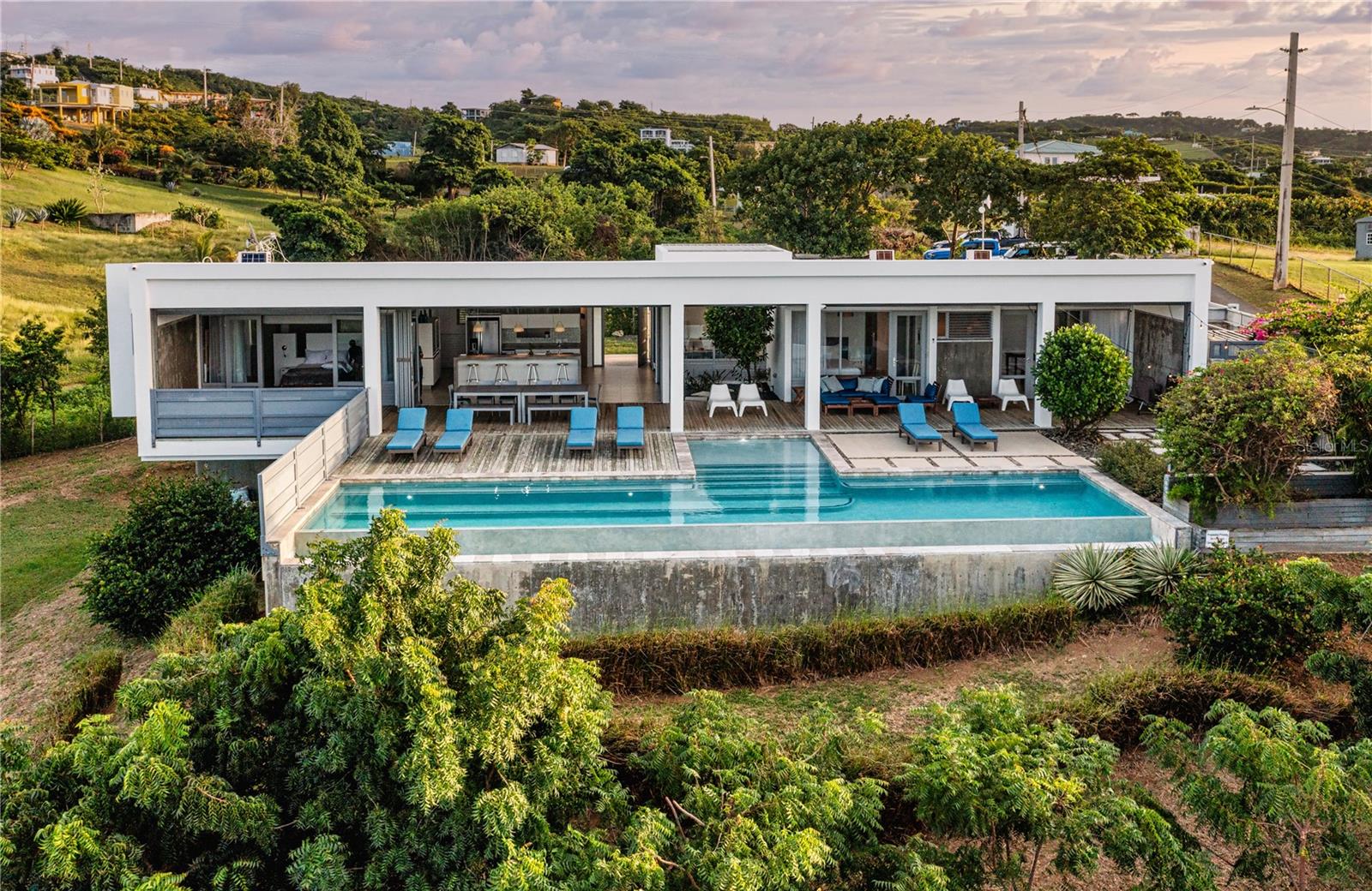 4 hab · 5 baños · VIEQUES — foto 3