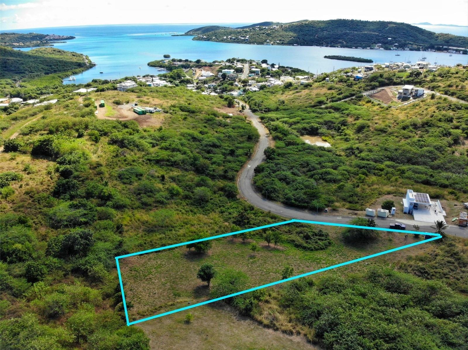 CULEBRA