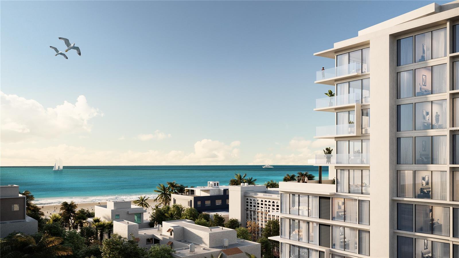 3 hab · 4 baños · SAN JUAN — foto 11