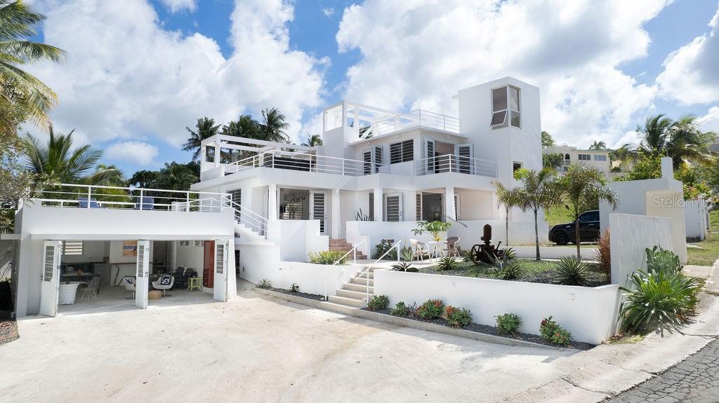3 hab · 4 baños · VIEQUES