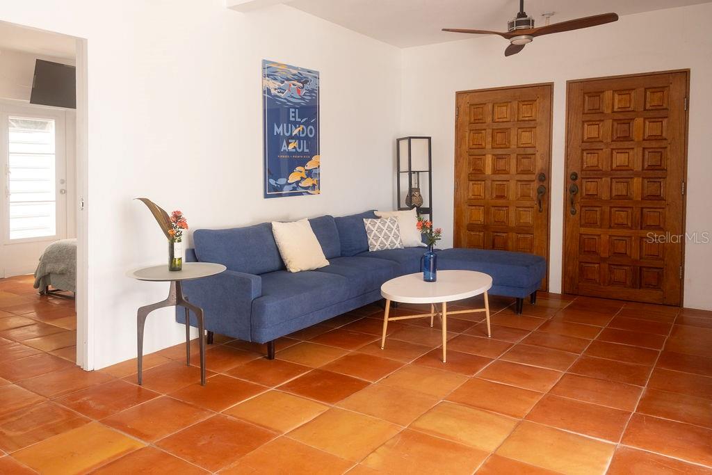 3 hab · 4 baños · VIEQUES — foto 6
