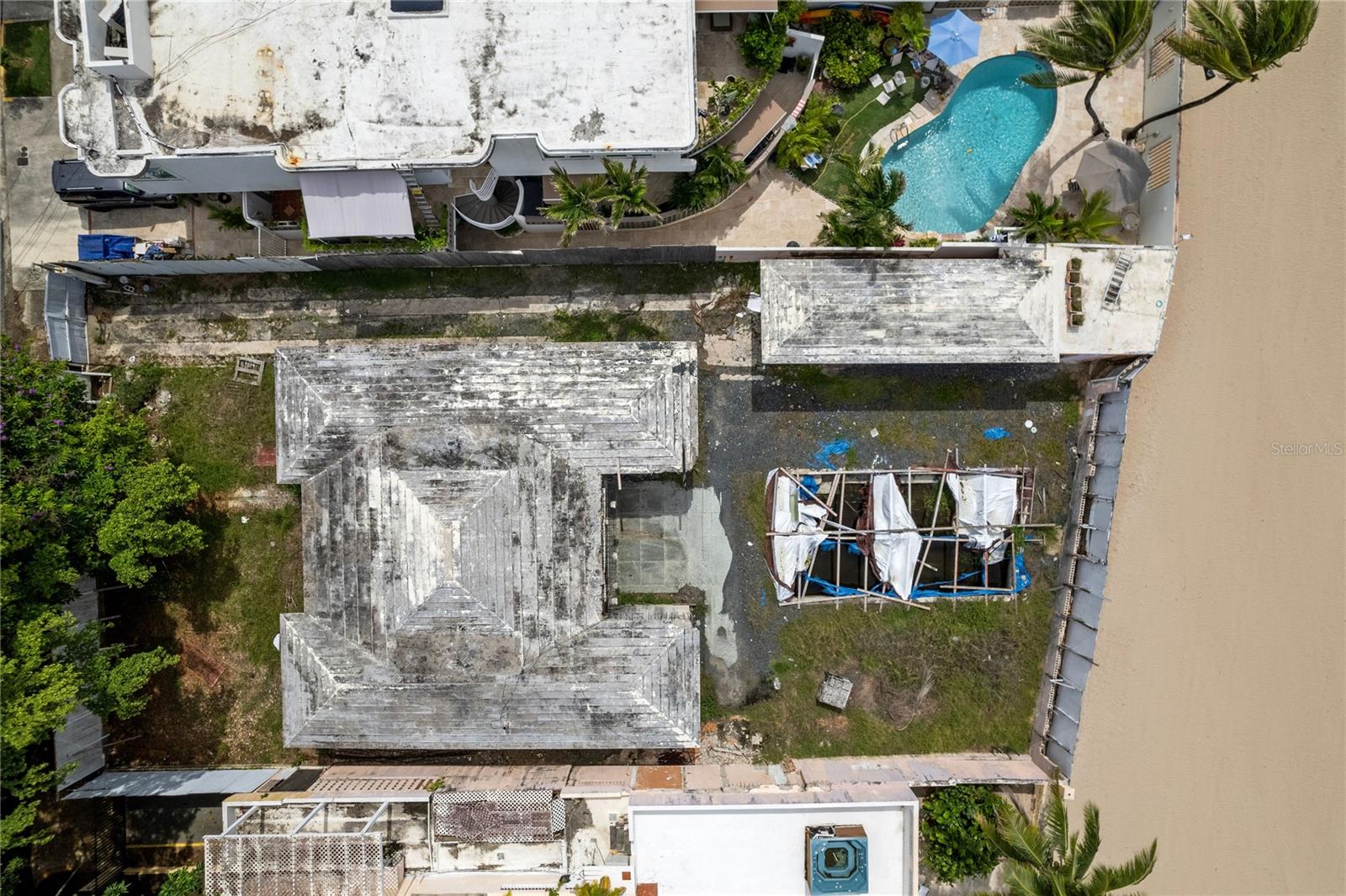 SAN JUAN — foto 11