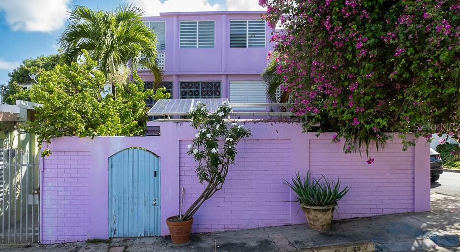 3 hab · 3 baños · VIEQUES