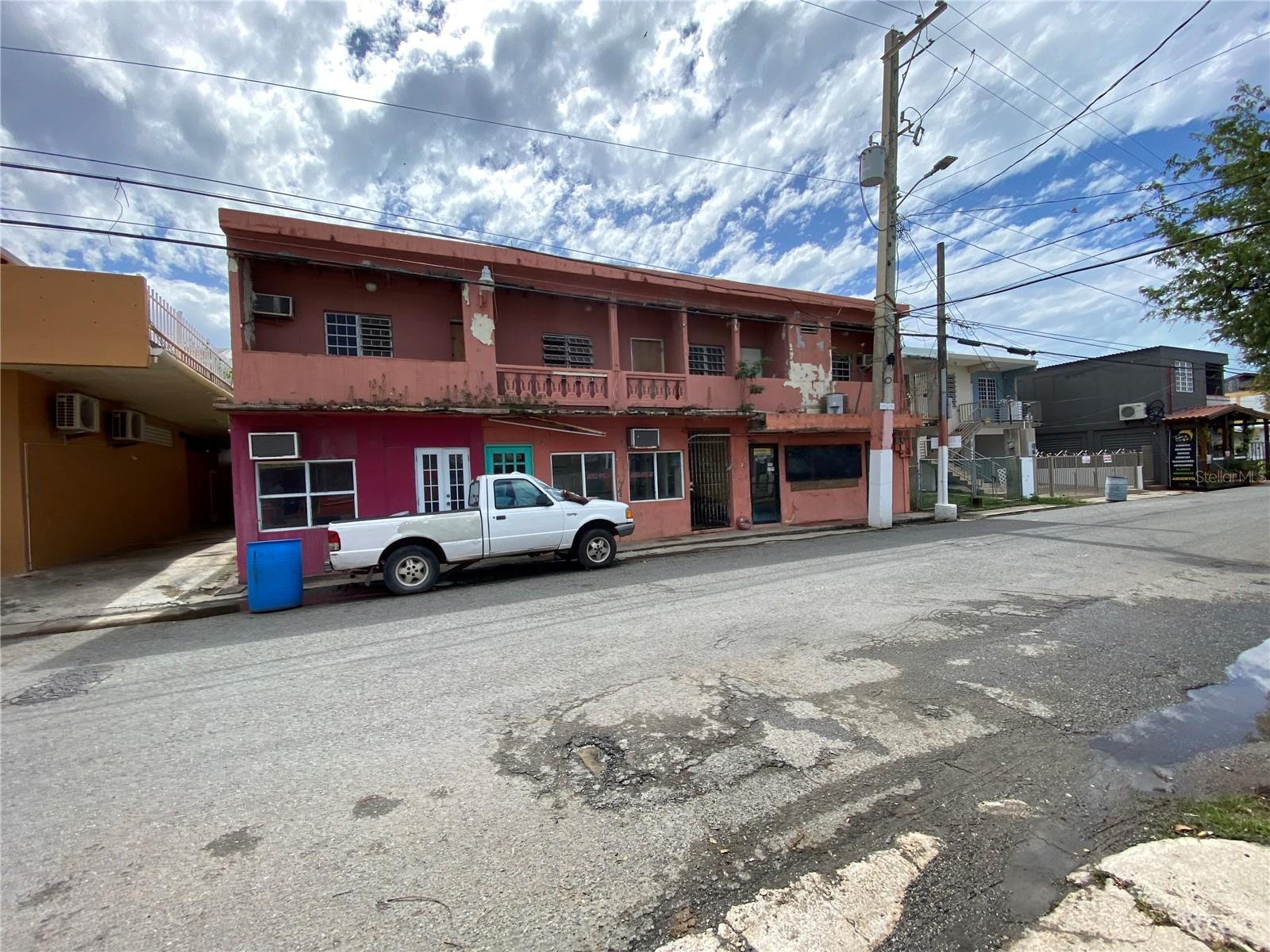 CABO ROJO