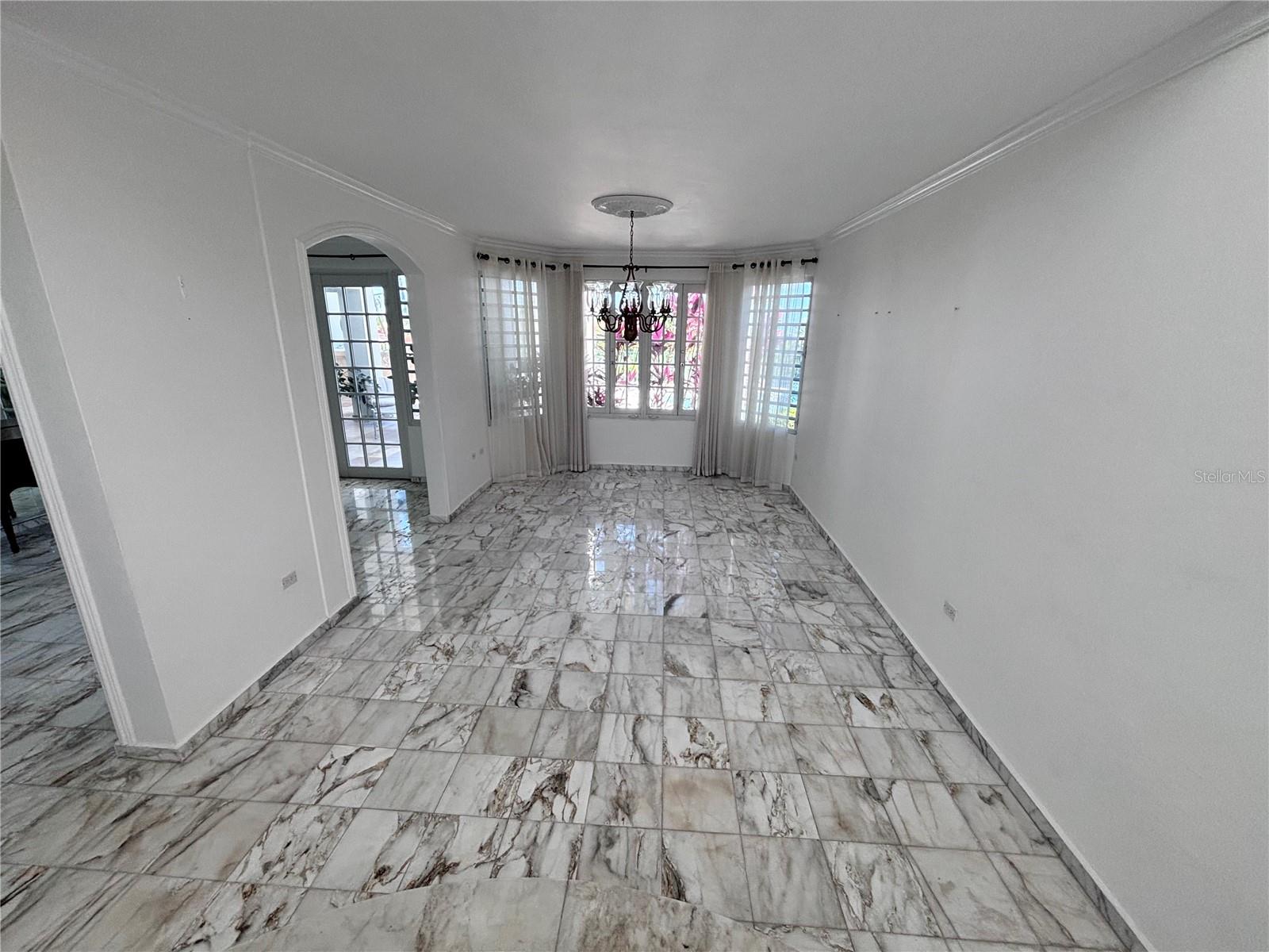 4 hab · 4 baños · SAN JUAN — foto 5