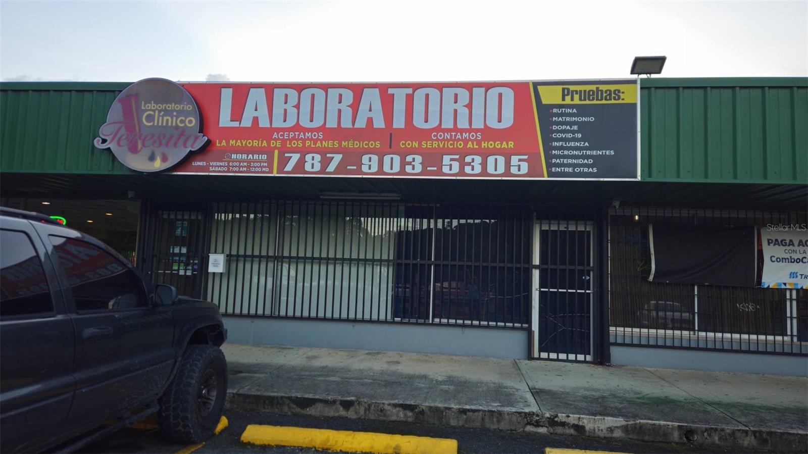 TRUJILLO ALTO — foto 3