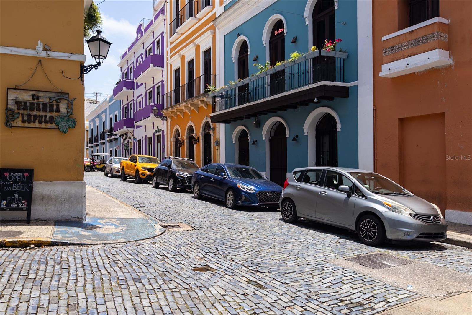 6 hab · 5 baños · SAN JUAN — foto 2