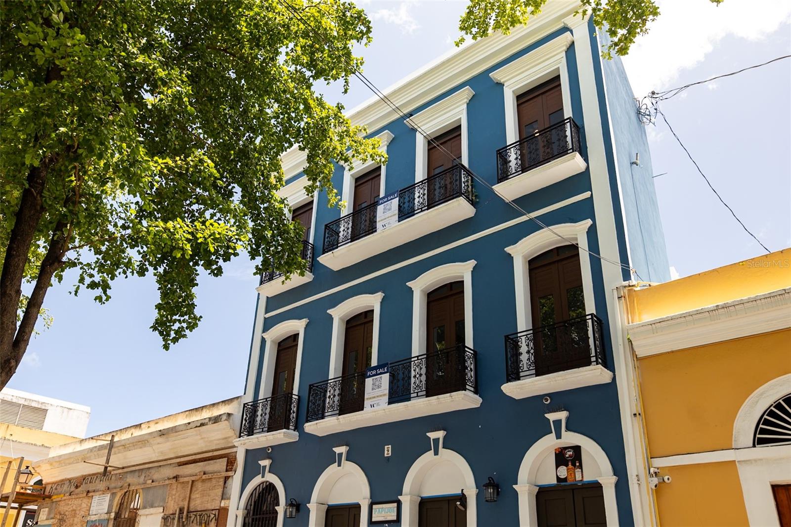 6 hab · 5 baños · SAN JUAN — foto 3
