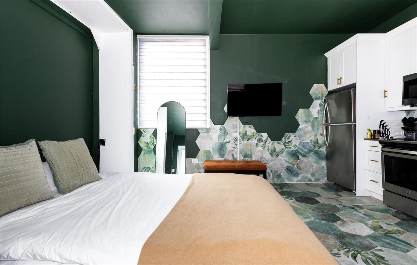 6 hab · 5 baños · SAN JUAN — foto 10
