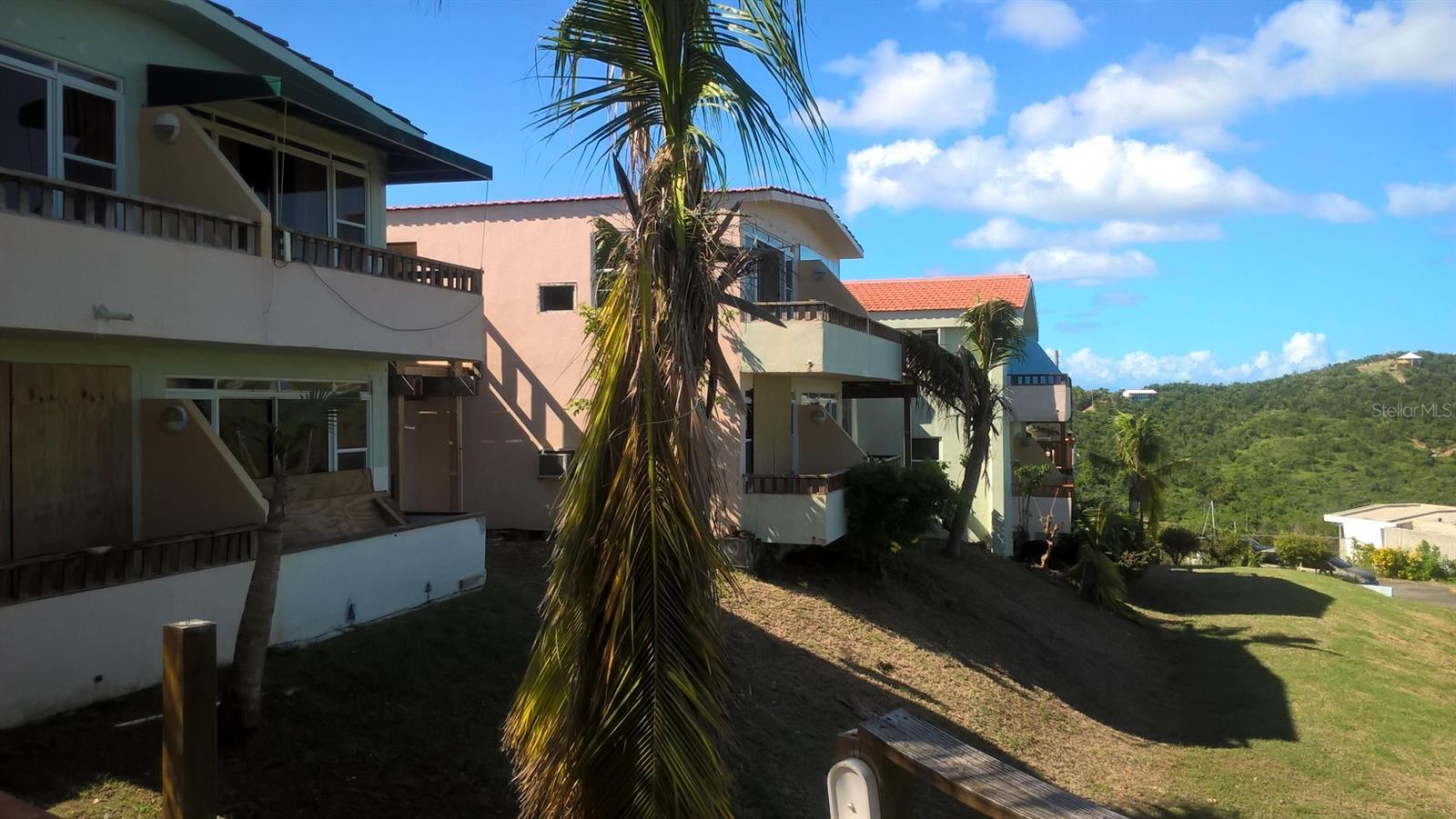 1 hab · 2 baños · CULEBRA — foto 2