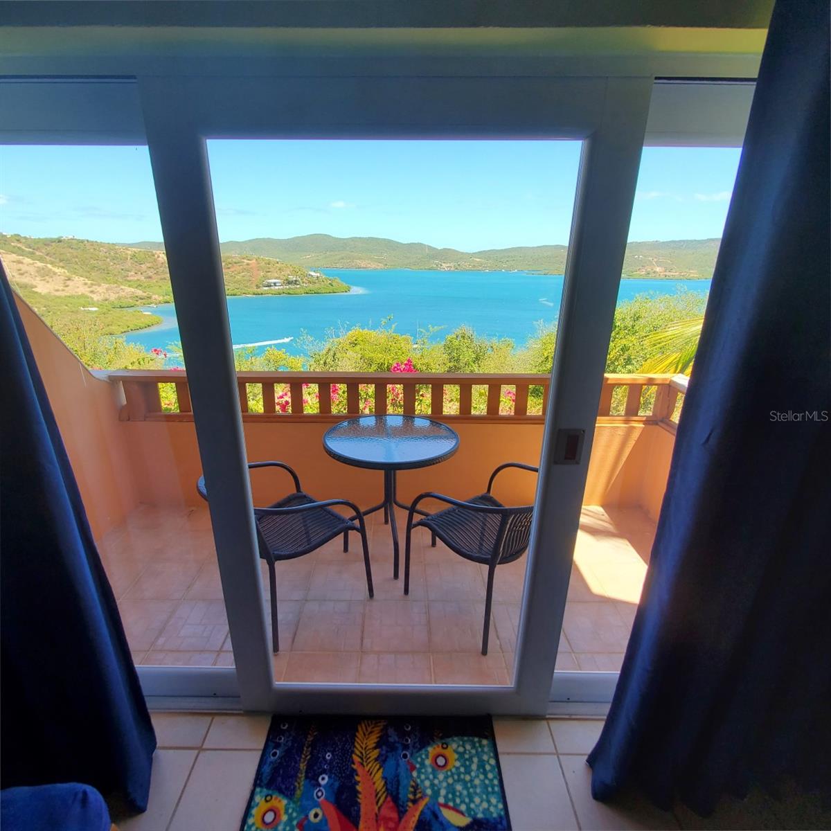 1 hab · 2 baños · CULEBRA — foto 3