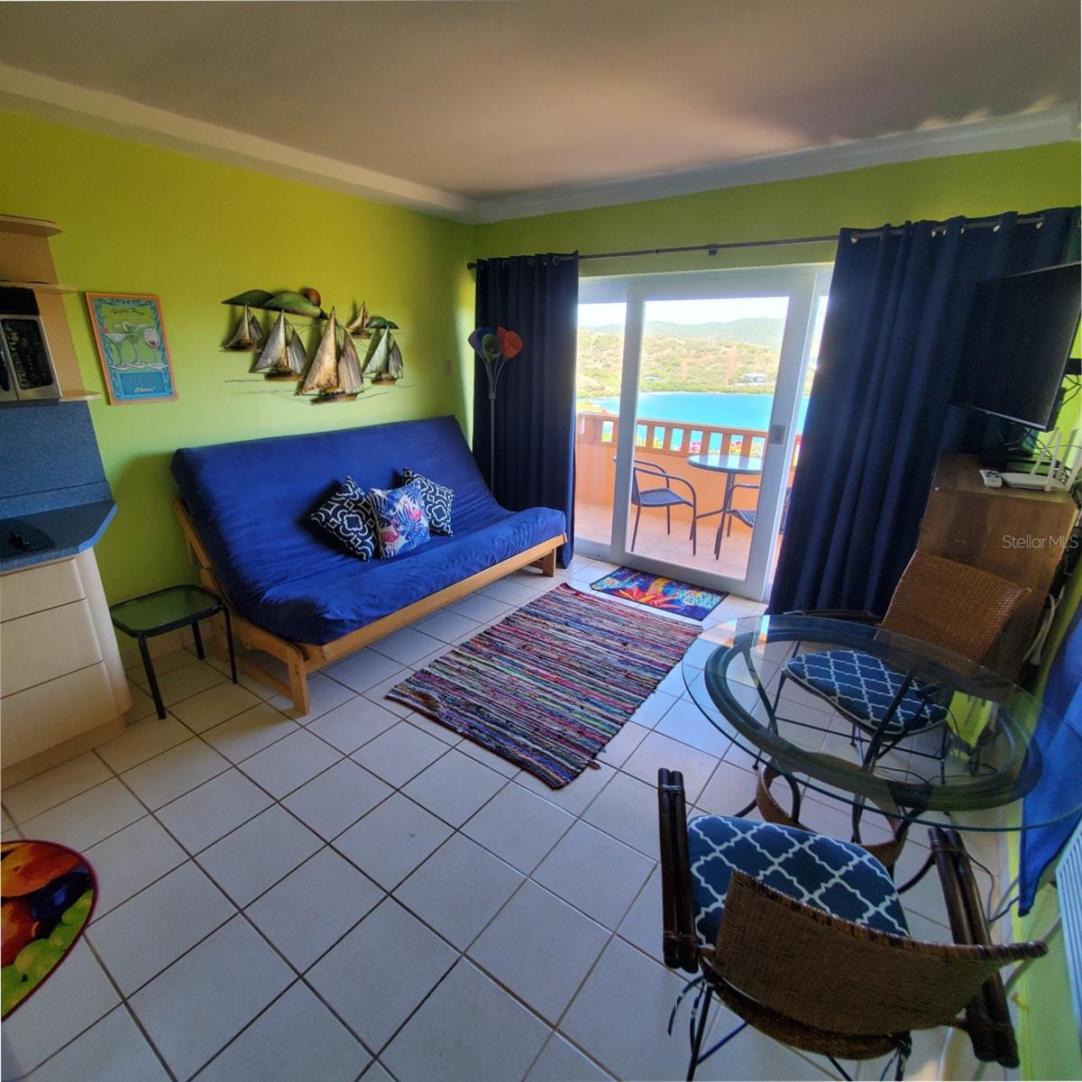 1 hab · 2 baños · CULEBRA — foto 4