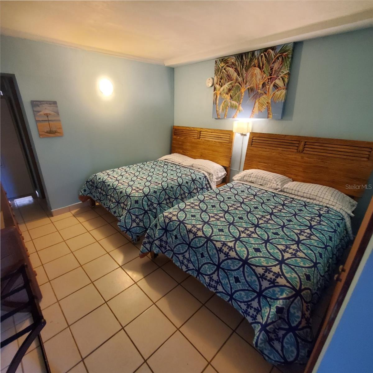 1 hab · 2 baños · CULEBRA — foto 6