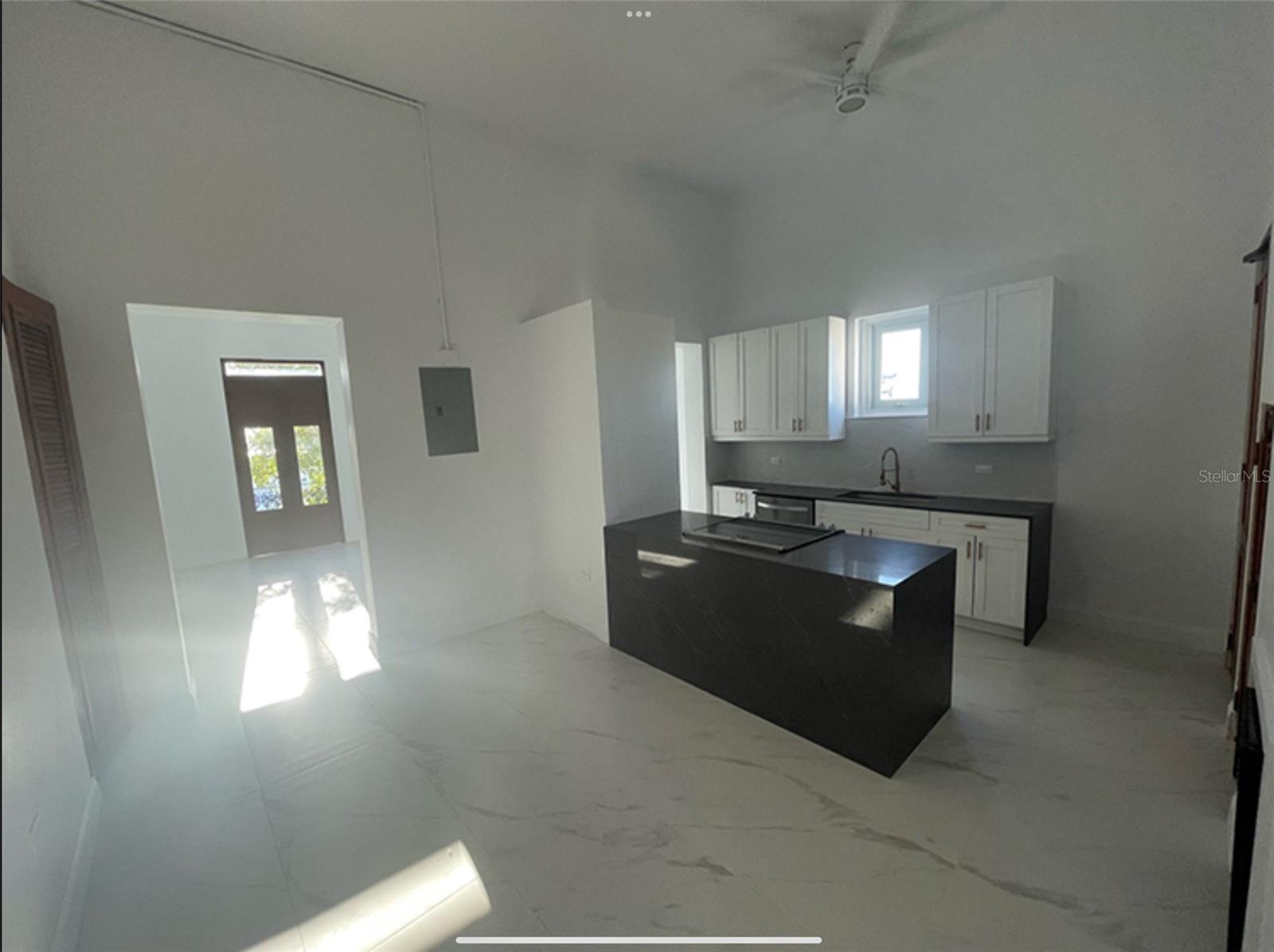 3 hab · 2 baños · SAN JUAN — foto 2