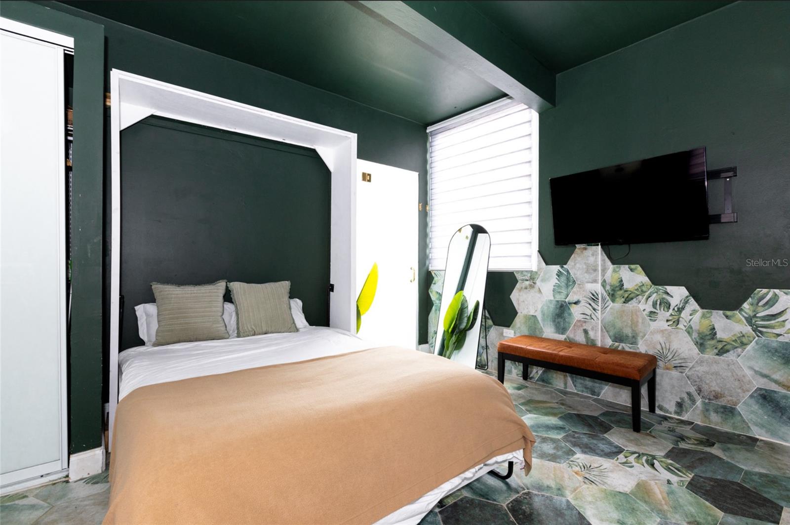 1 hab · 1 baños · SAN JUAN — foto 6