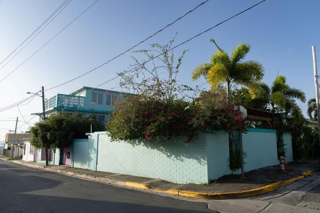 4 hab · 3 baños · VIEQUES