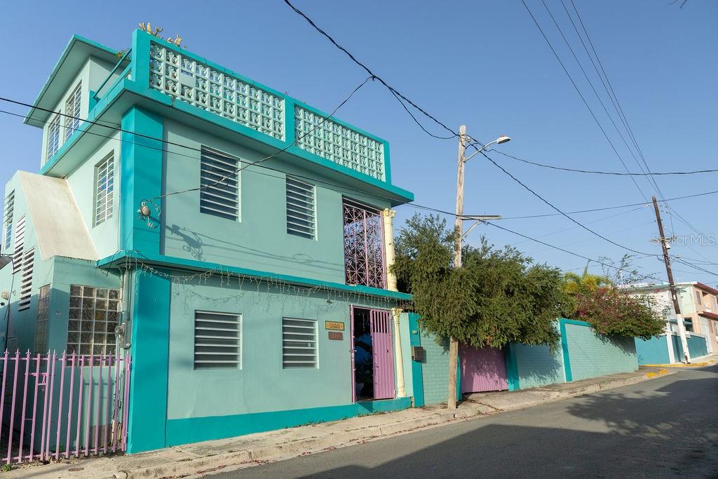 4 hab · 3 baños · VIEQUES — foto 2