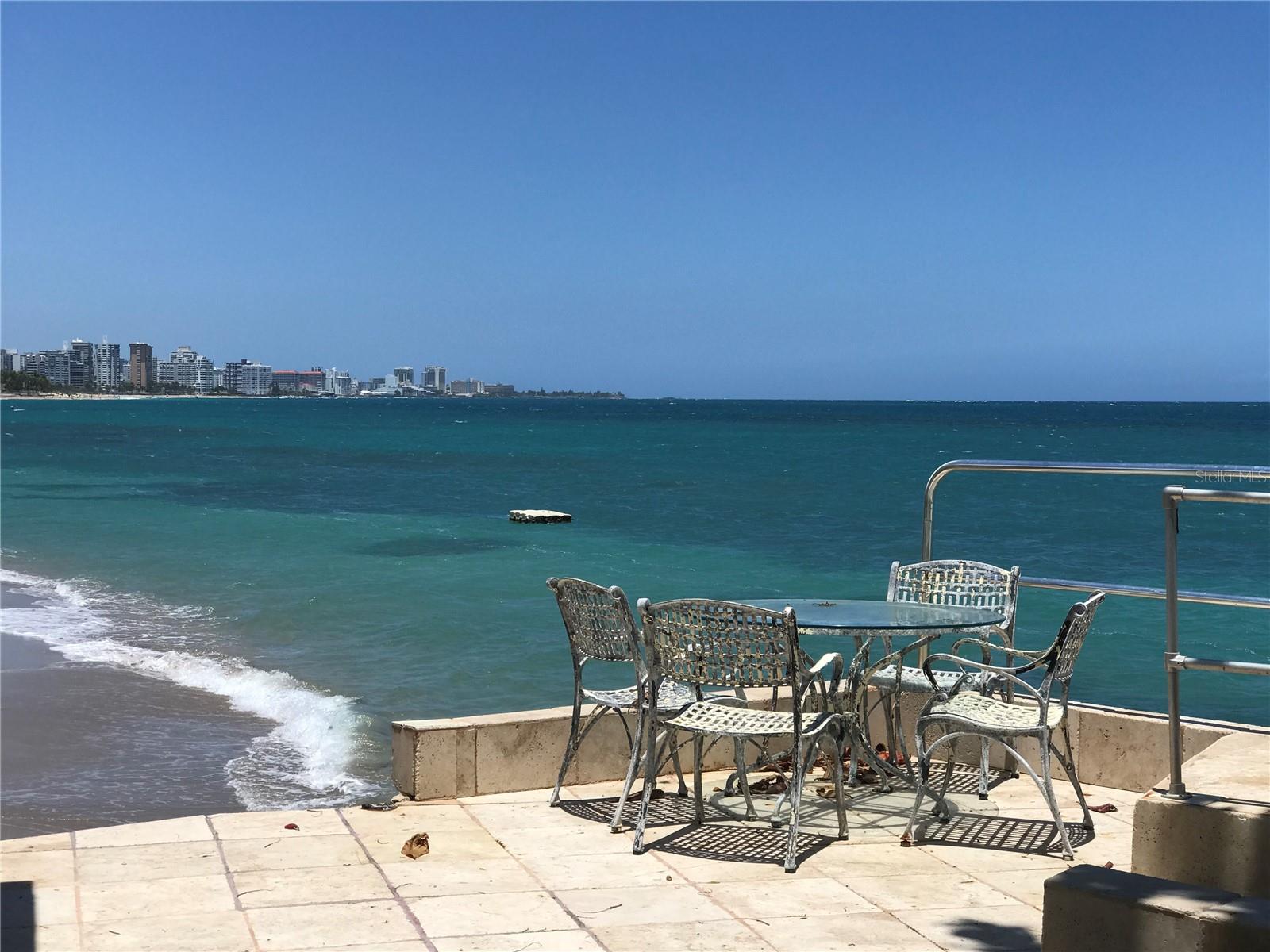 4 hab · 5 baños · SAN JUAN — foto 5