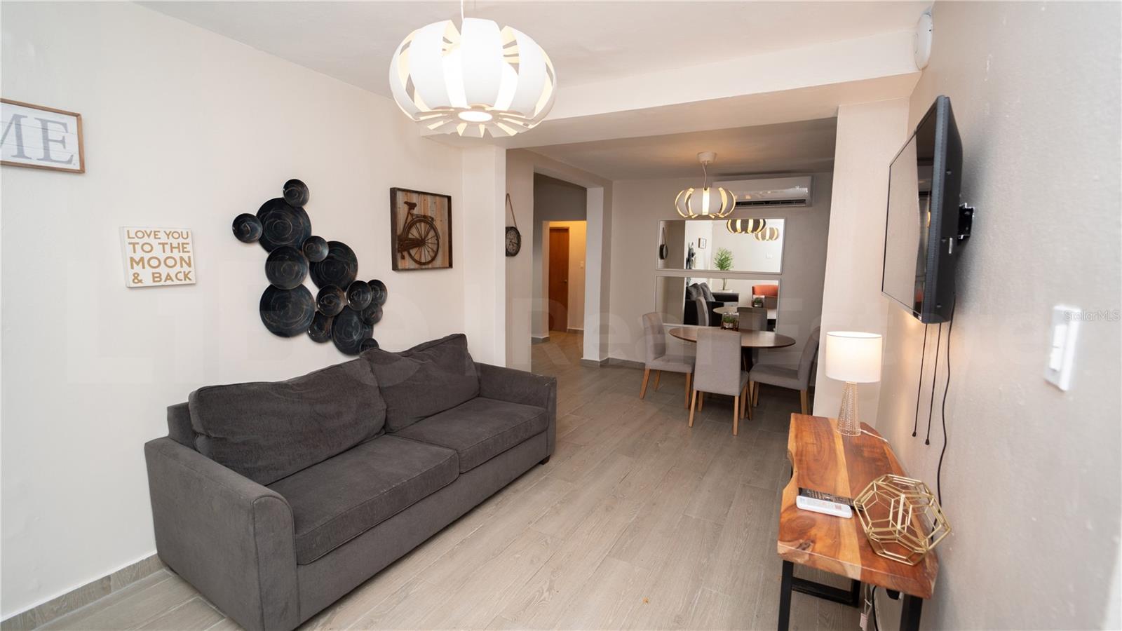 6 hab · 4 baños · SAN JUAN — foto 2