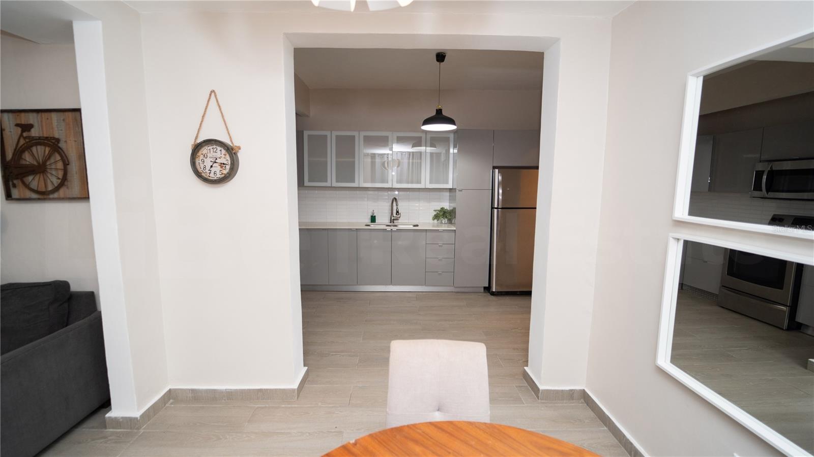 6 hab · 4 baños · SAN JUAN — foto 3