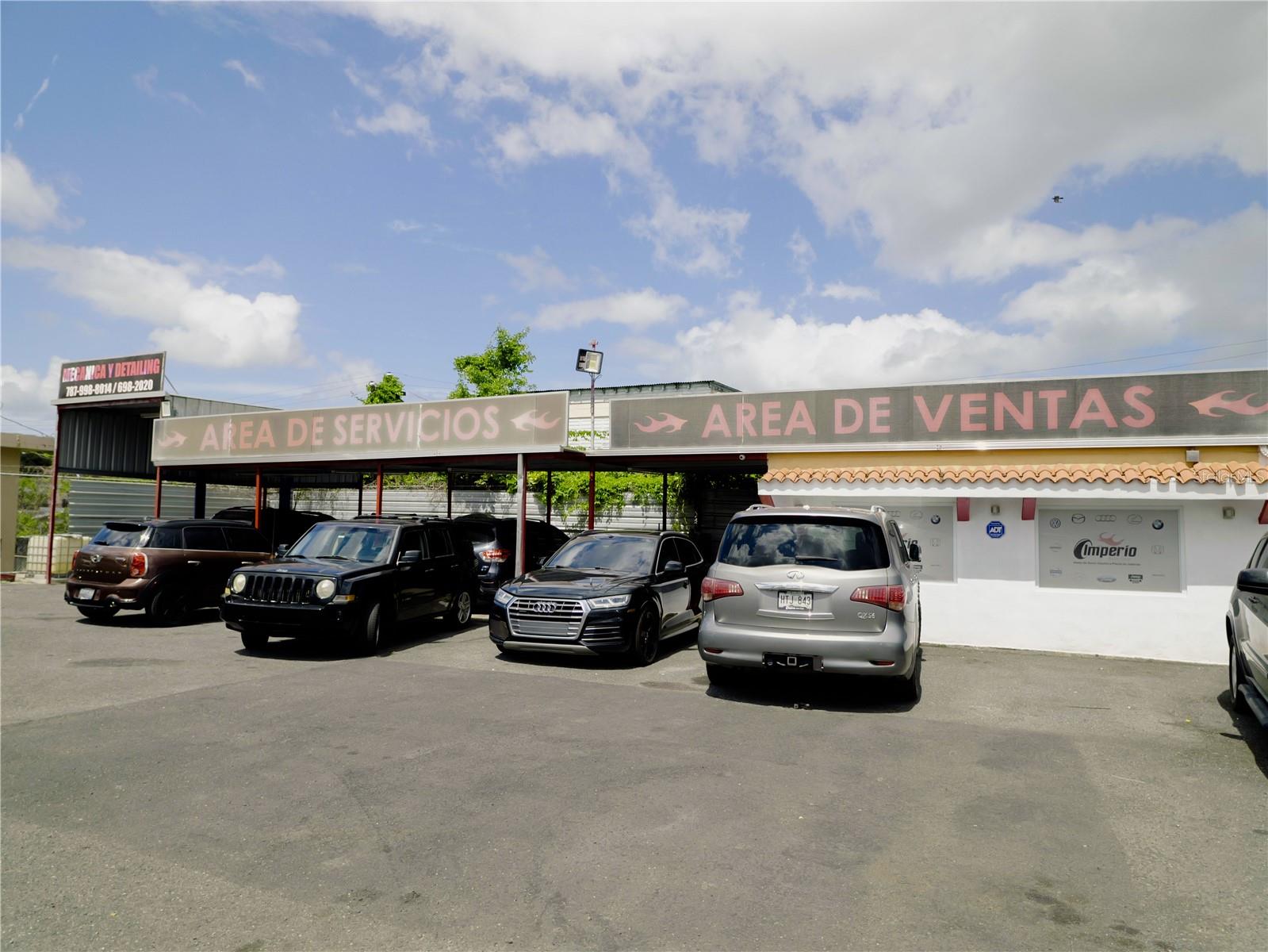 SAN JUAN
