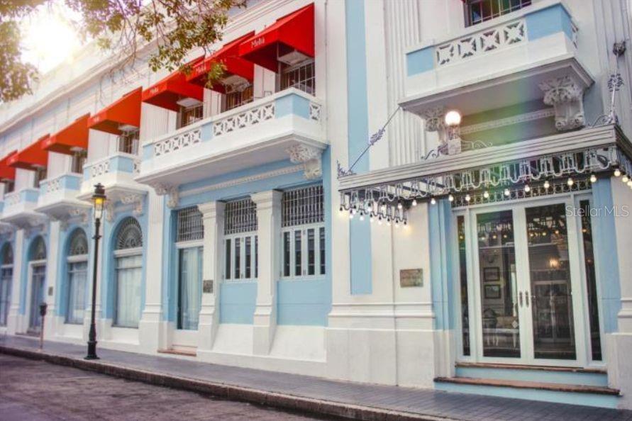 PONCE