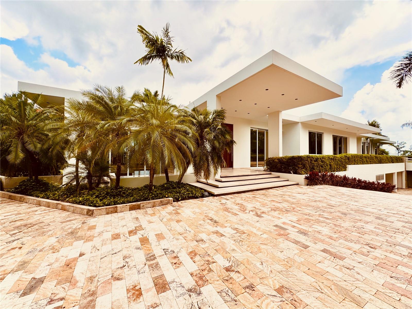 5 hab · 7 baños · GUAYNABO — foto 2