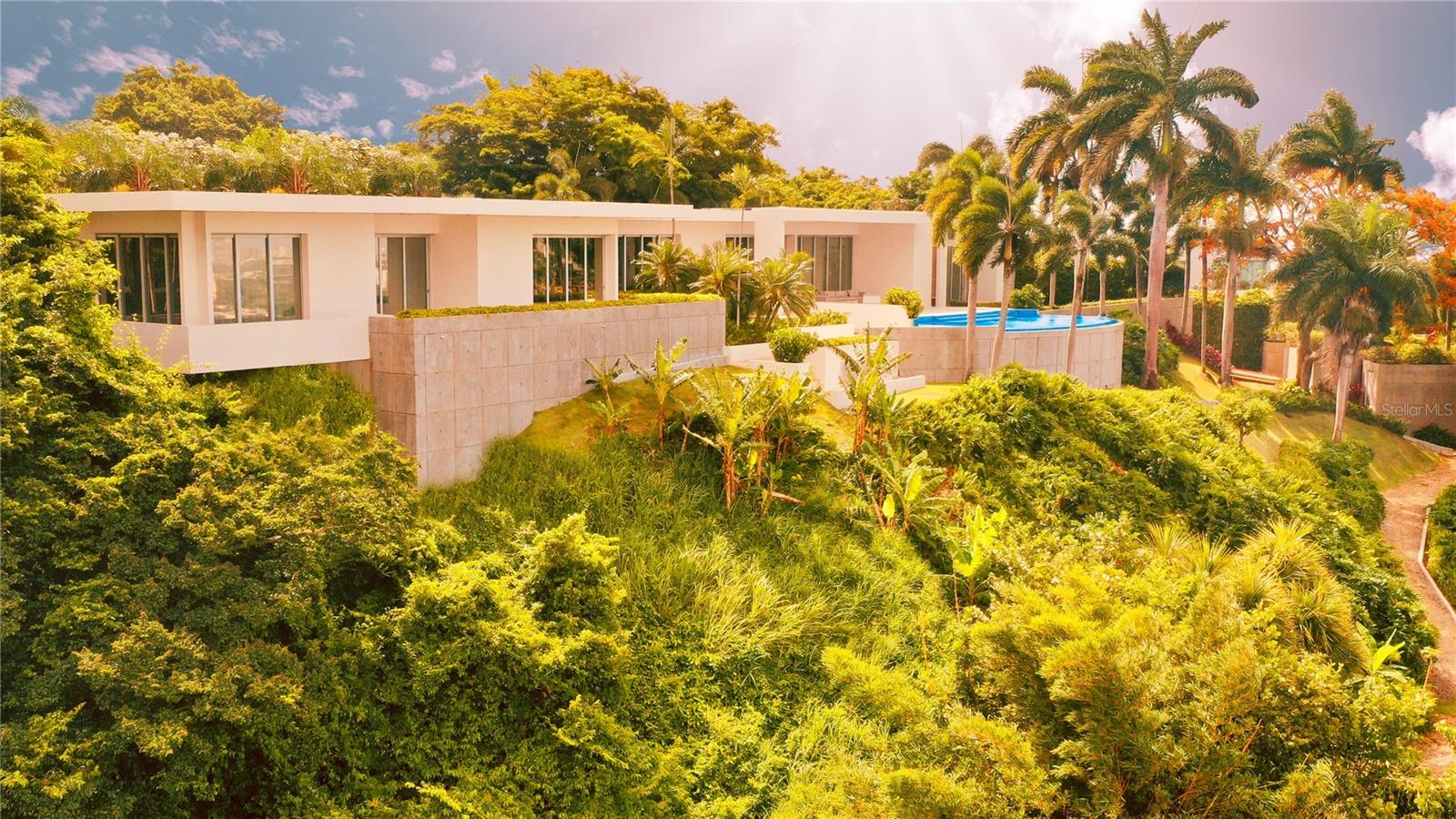 5 hab · 7 baños · GUAYNABO — foto 3