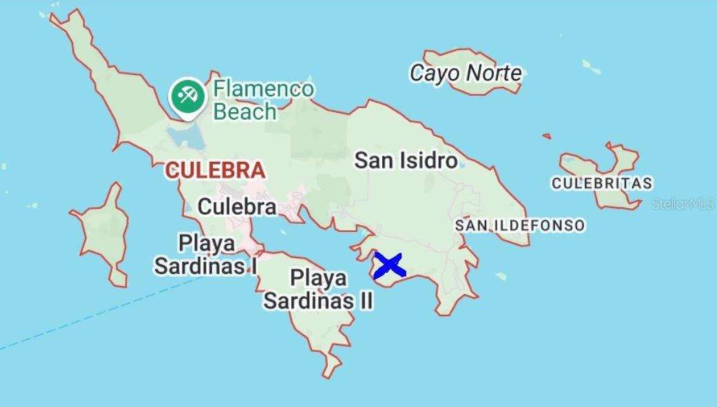 CULEBRA — foto 11
